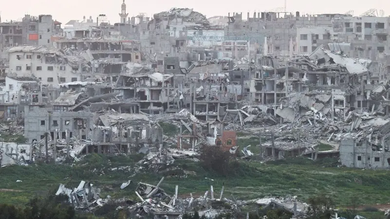 لجنة إدارة غزة تطالب بصلاحيات كاملة في القطاع.. من الإعمار للأمن